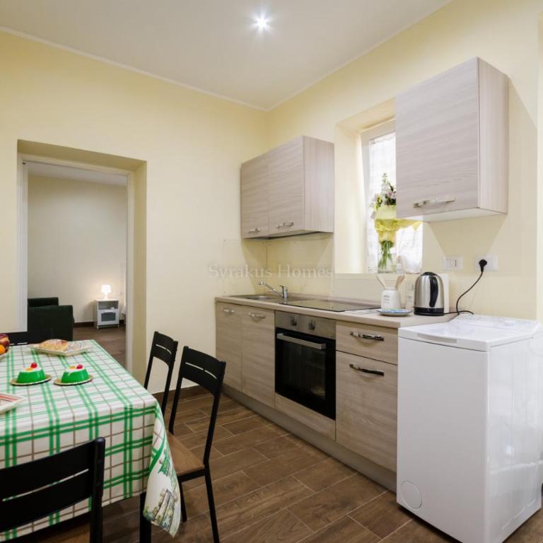 Residenza Gloria - Appartamento con 1 Camera da Letto - 4