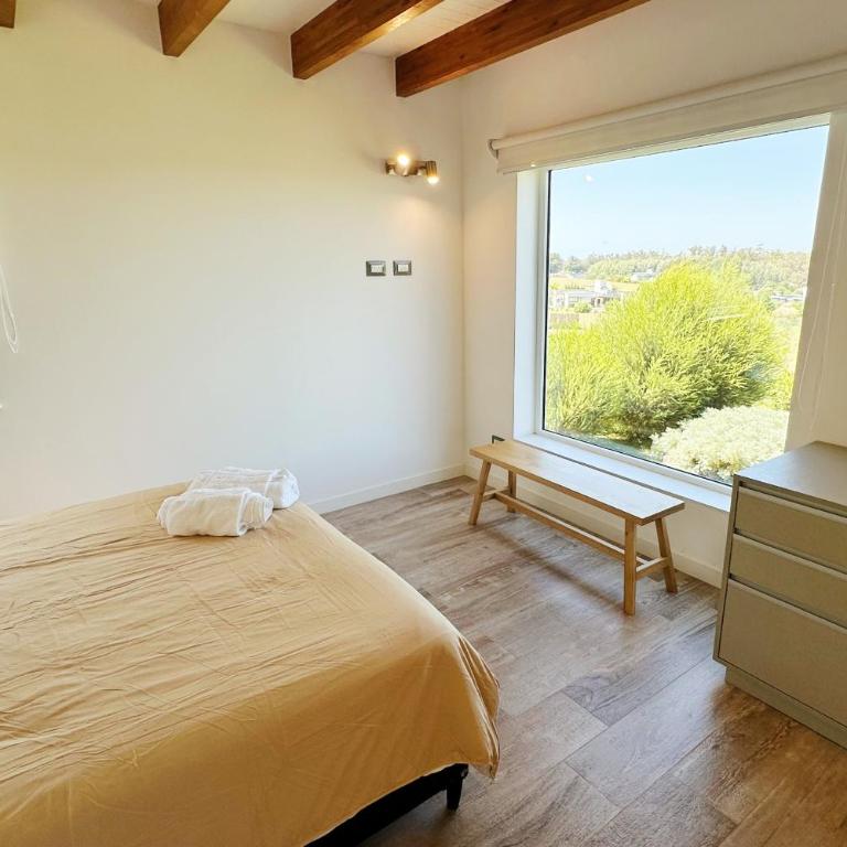 Casa Gabriela - Casa en Barrancas de San Benito Chapadmalal para 6 PAX - Hola Sur - Casa de 3 dormitorios - 23