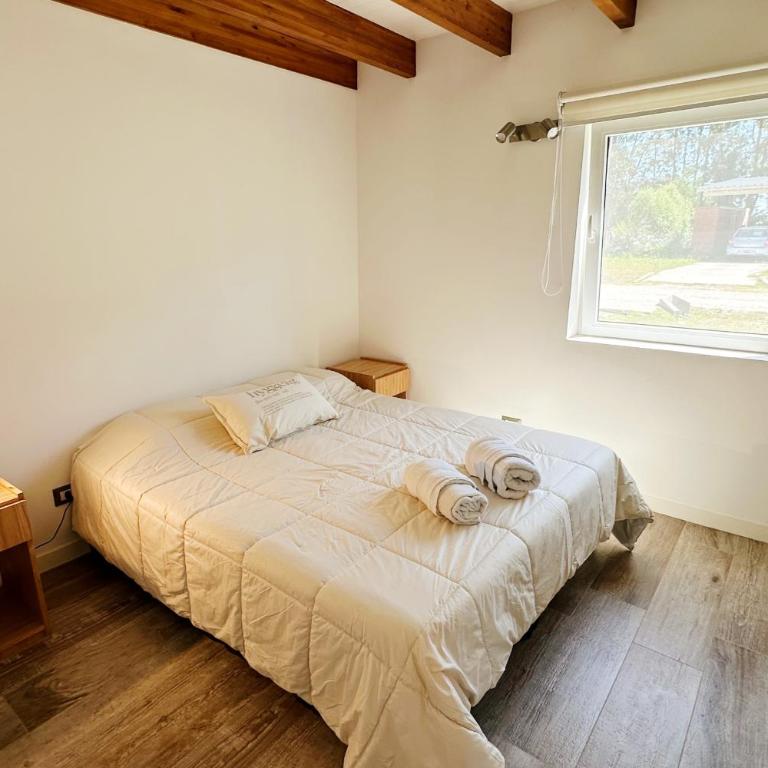 Casa Gabriela - Casa en Barrancas de San Benito Chapadmalal para 6 PAX - Hola Sur - Casa de 3 dormitorios - 26