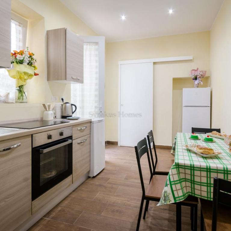 Residenza Gloria - Appartamento con 1 Camera da Letto - 3