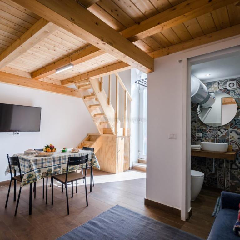 Residenza Gloria - Appartamento con 1 Camera da Letto - 5