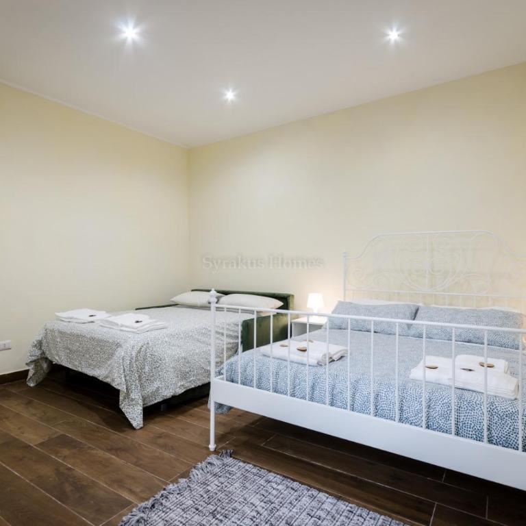 Residenza Gloria - Appartamento con 1 Camera da Letto - 5