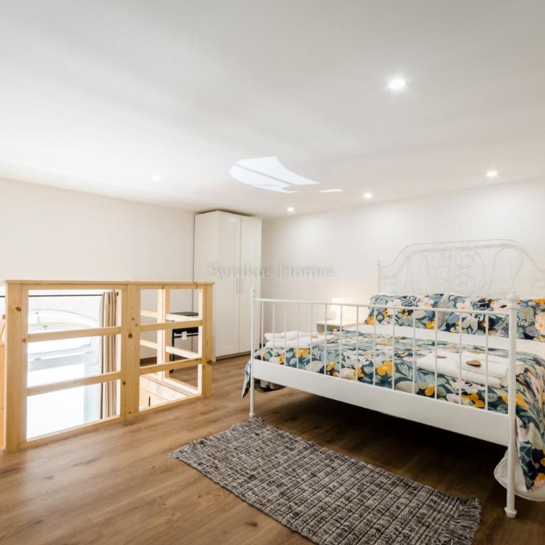 Residenza Gloria - Appartamento con 1 Camera da Letto - 1