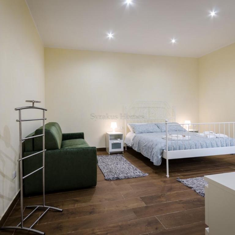 Residenza Gloria - Appartamento con 1 Camera da Letto - 6