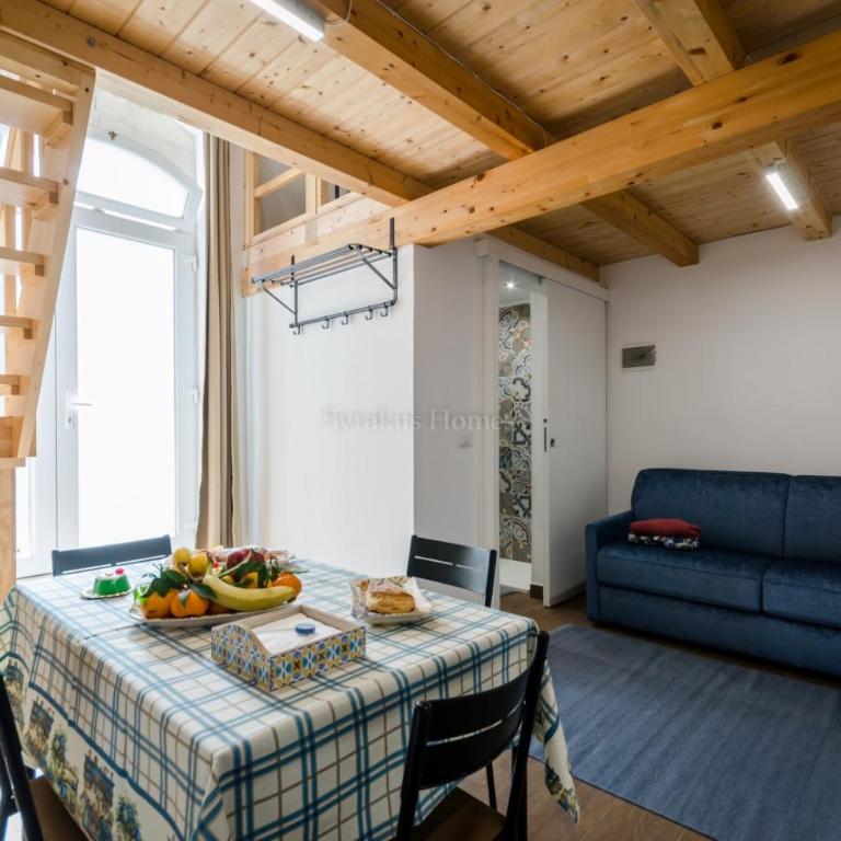 Residenza Gloria - Appartamento con 1 Camera da Letto - 9