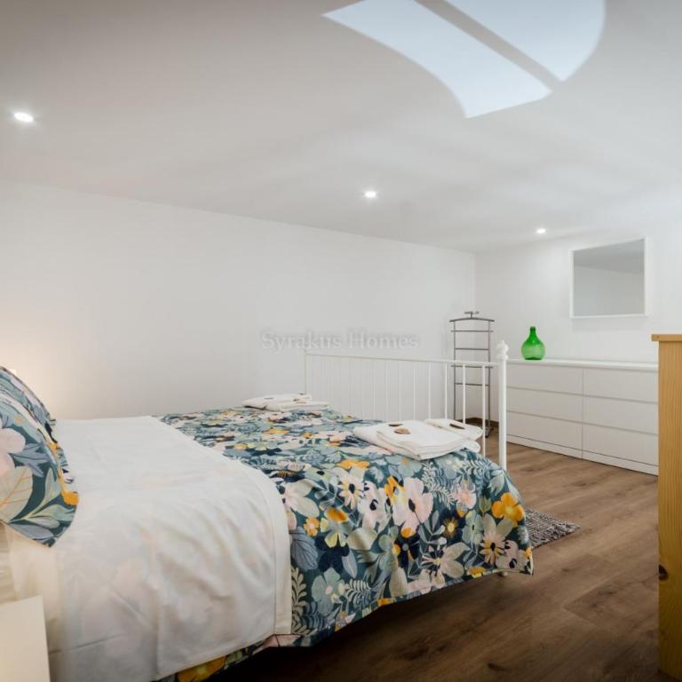 Residenza Gloria - Appartamento con 1 Camera da Letto - 2