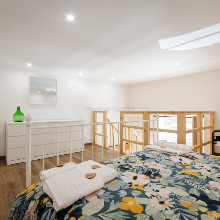 Residenza Gloria - Appartamento con 1 Camera da Letto - 4