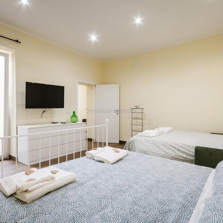 Residenza Gloria - Appartamento con 1 Camera da Letto - 7