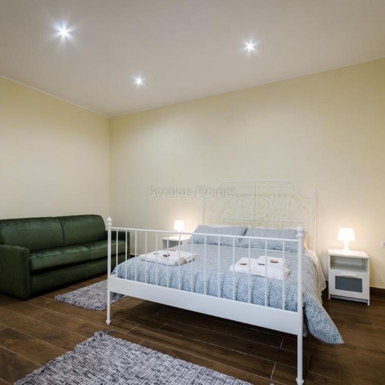 Residenza Gloria - Appartamento con 1 Camera da Letto - 8
