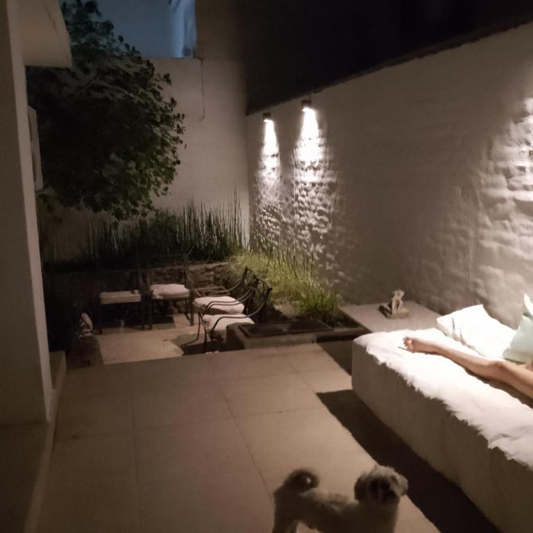 BMAhouse - Two-Bedroom Chalet - 26