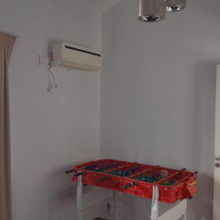 BMAhouse - Two-Bedroom Chalet - 6