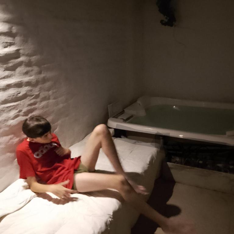 BMAhouse - Two-Bedroom Chalet - 27