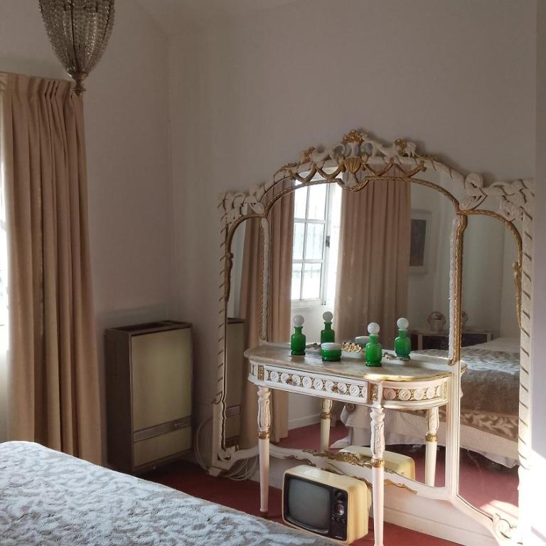 BMAhouse - Two-Bedroom Chalet - 3