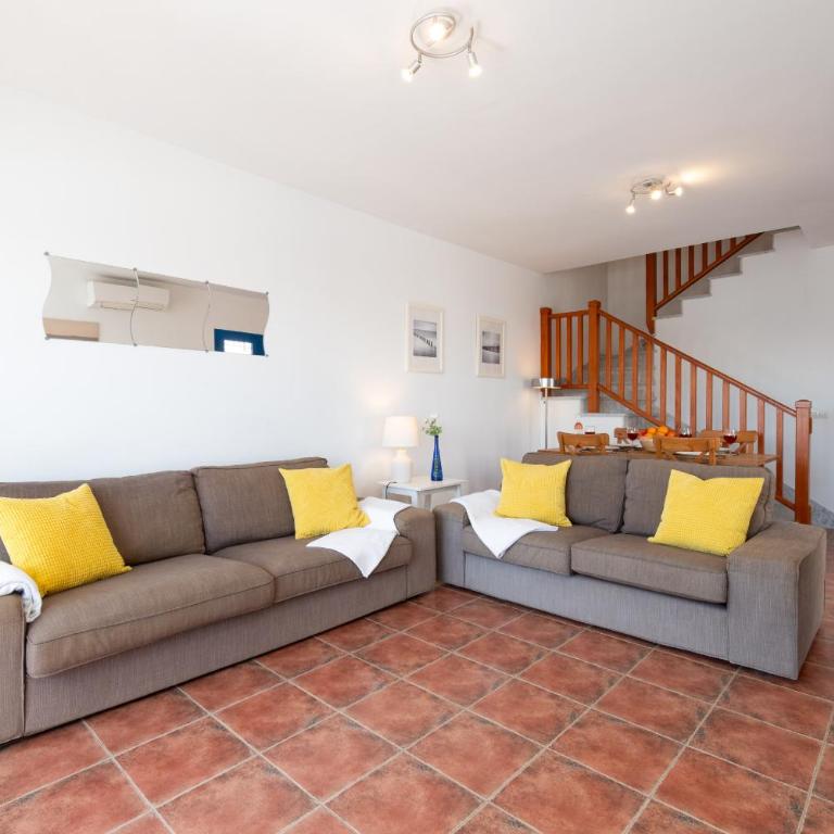 158 - Villa Elana Presented By Villas Now Ltd - Villa con piscina privada - 5