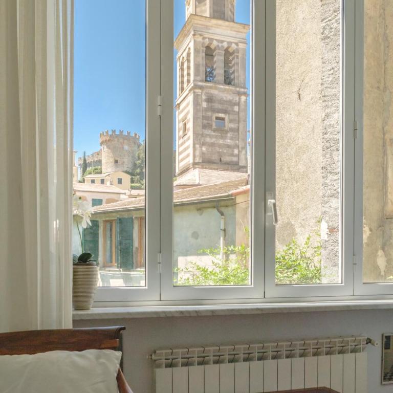 Impero Luxury Apartment - Appartamento con 5 Camere da Letto e con Terrazza - 29