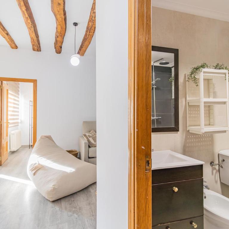 A Place to Relax, Recharge, and Enjoy - Apartamento de 2 dormitorios - 24