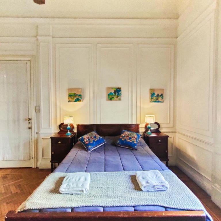 Casa Reina Palermo Viejo - Habitación Doble - 4