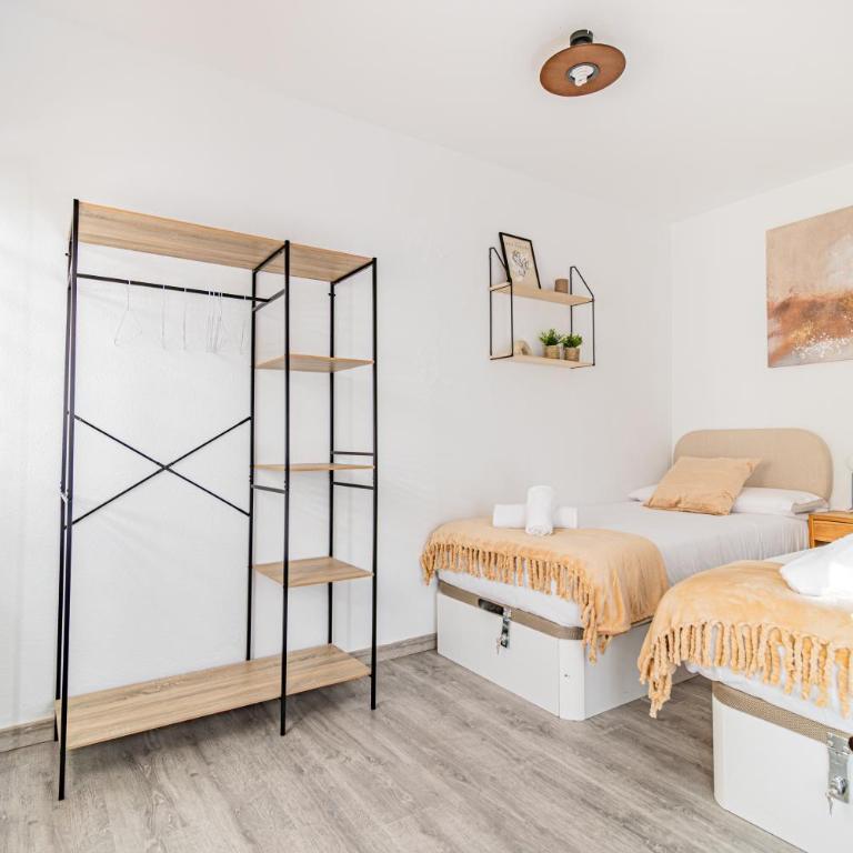 A Place to Relax, Recharge, and Enjoy - Apartamento de 2 dormitorios - 18