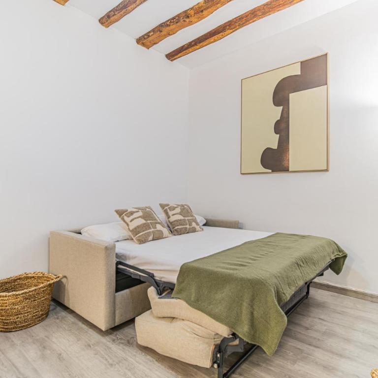 A Place to Relax, Recharge, and Enjoy - Apartamento de 2 dormitorios - 19