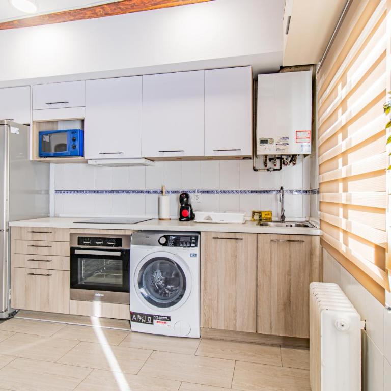 A Place to Relax, Recharge, and Enjoy - Apartamento de 2 dormitorios - 11