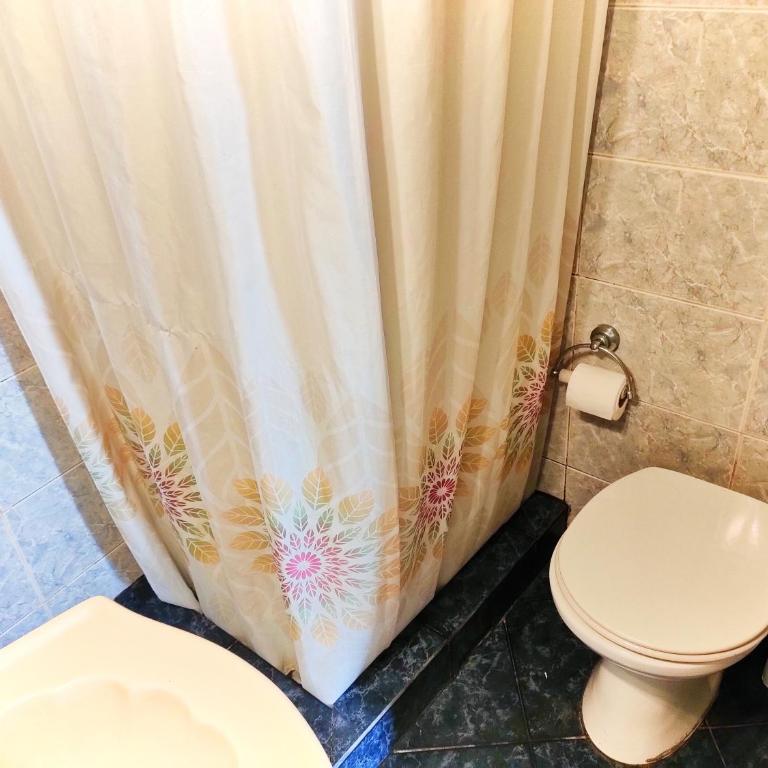 Flor de Lino Posada Porteña - Habitación Doble - 12