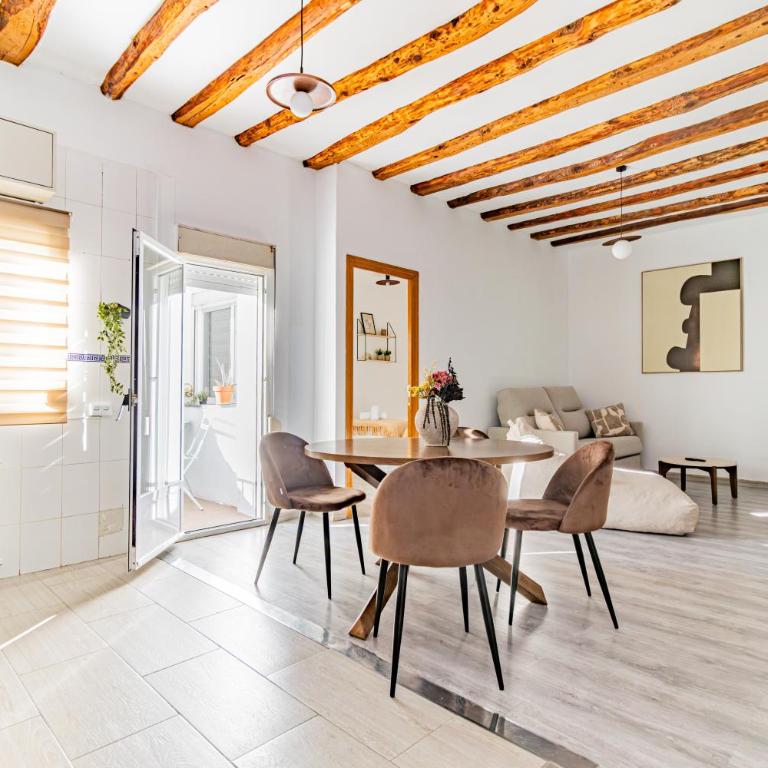 A Place to Relax, Recharge, and Enjoy - Apartamento de 2 dormitorios - 8