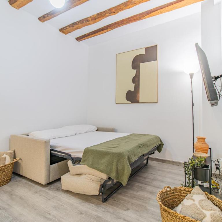 A Place to Relax, Recharge, and Enjoy - Apartamento de 2 dormitorios - 20