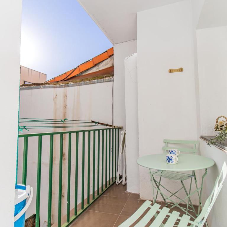 A Place to Relax, Recharge, and Enjoy - Apartamento de 2 dormitorios - 7