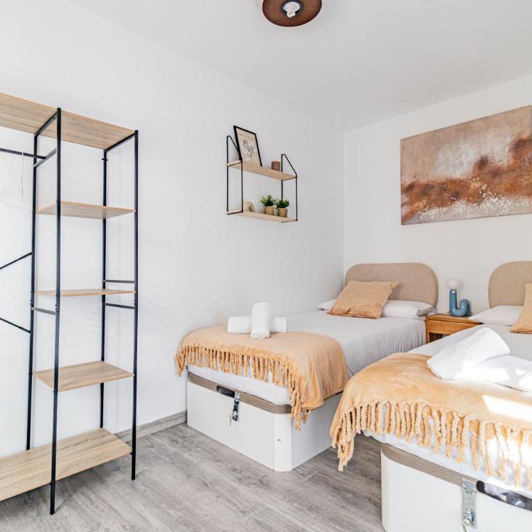 A Place to Relax, Recharge, and Enjoy - Apartamento de 2 dormitorios - 17