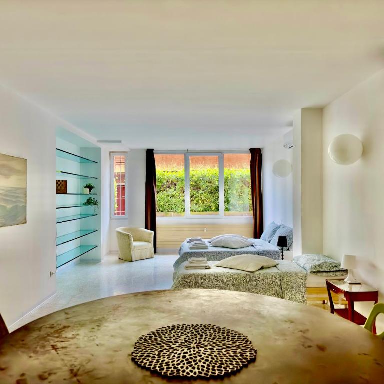 Grand Apartment Navigli - Appartamento con 3 Camere da Letto - 1