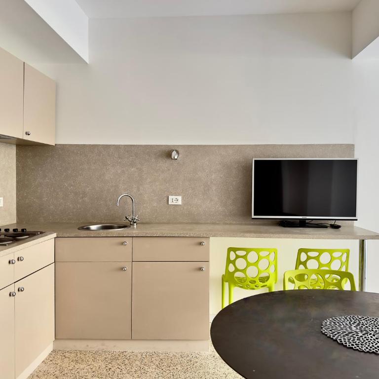 Grand Apartment Navigli - Appartamento con 3 Camere da Letto - 7