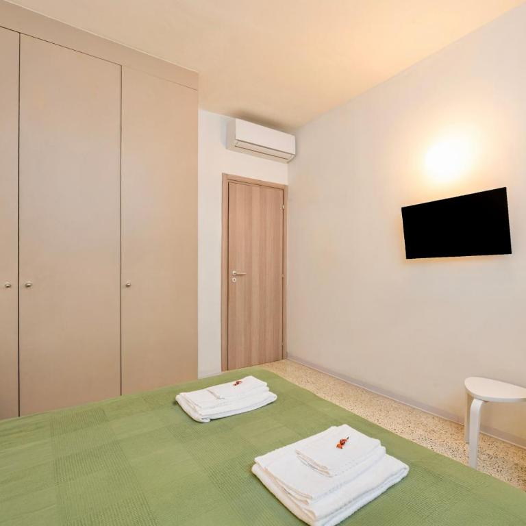 Grand Apartment Navigli - Appartamento con 3 Camere da Letto - 10