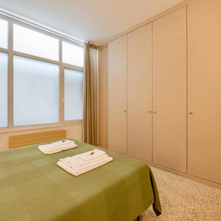 Grand Apartment Navigli - Appartamento con 3 Camere da Letto - 15