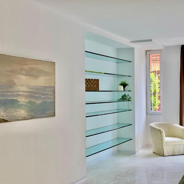 Grand Apartment Navigli - Appartamento con 3 Camere da Letto - 2