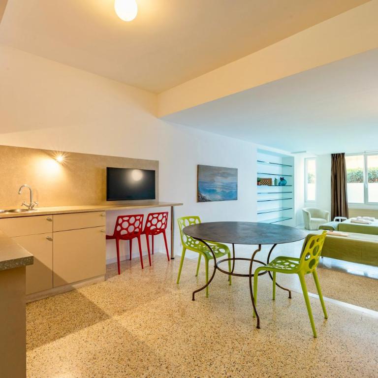 Grand Apartment Navigli - Appartamento con 3 Camere da Letto - 9
