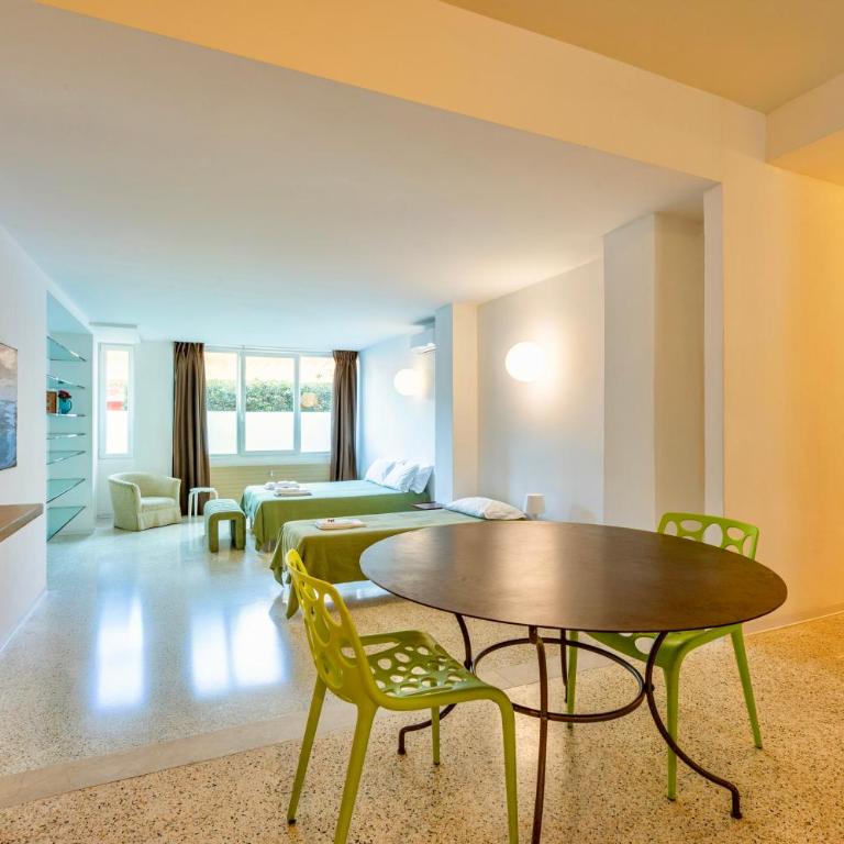 Grand Apartment Navigli - Appartamento con 3 Camere da Letto - 16