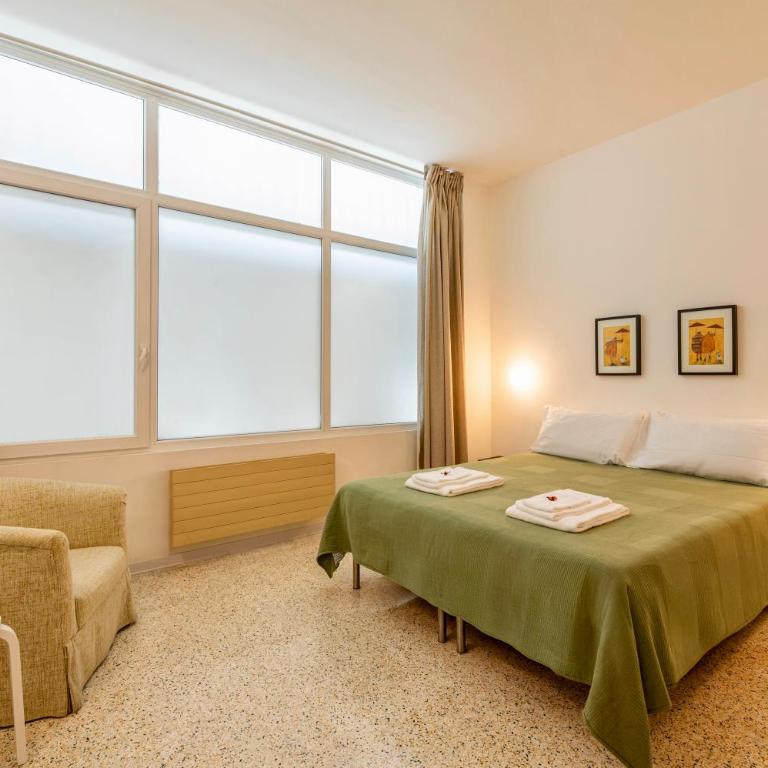 Grand Apartment Navigli - Appartamento con 3 Camere da Letto - 17