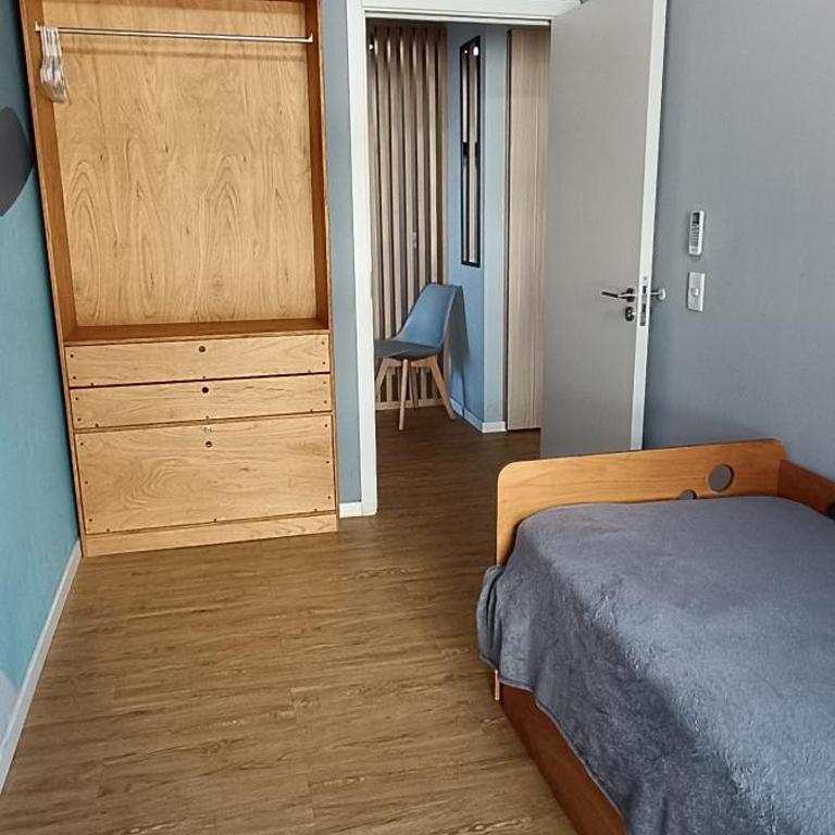 Stunning view, designer apartment for up to 6, incl indoor parking - Two-Bedroom Apartment - 16
