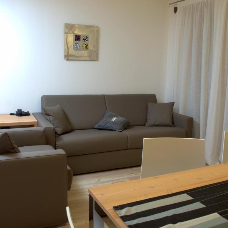 Relais Fior di Bosco - Appartamento 6 con 2 Camere da Letto - 2