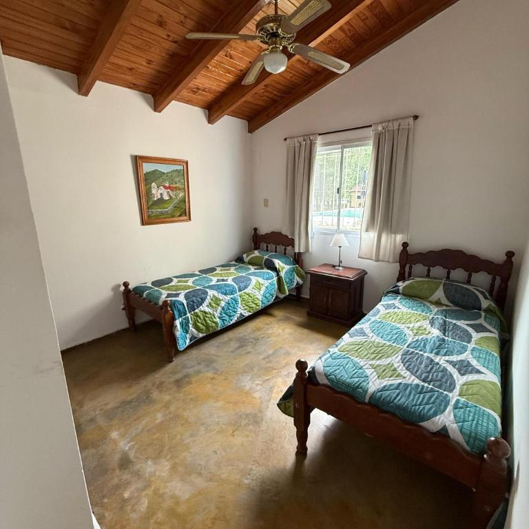 Complejo Sol Mediterraneo - Double Room - 1