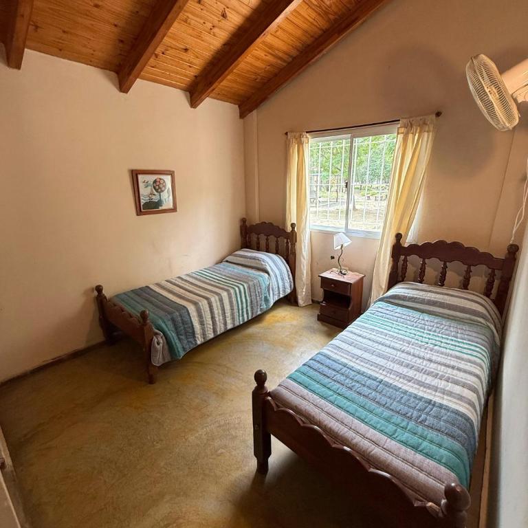 Complejo Sol Mediterraneo - Double Room - 6