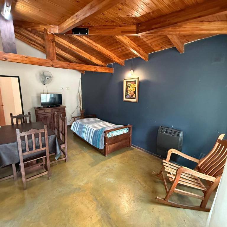 Complejo Sol Mediterraneo - Double Room - 9