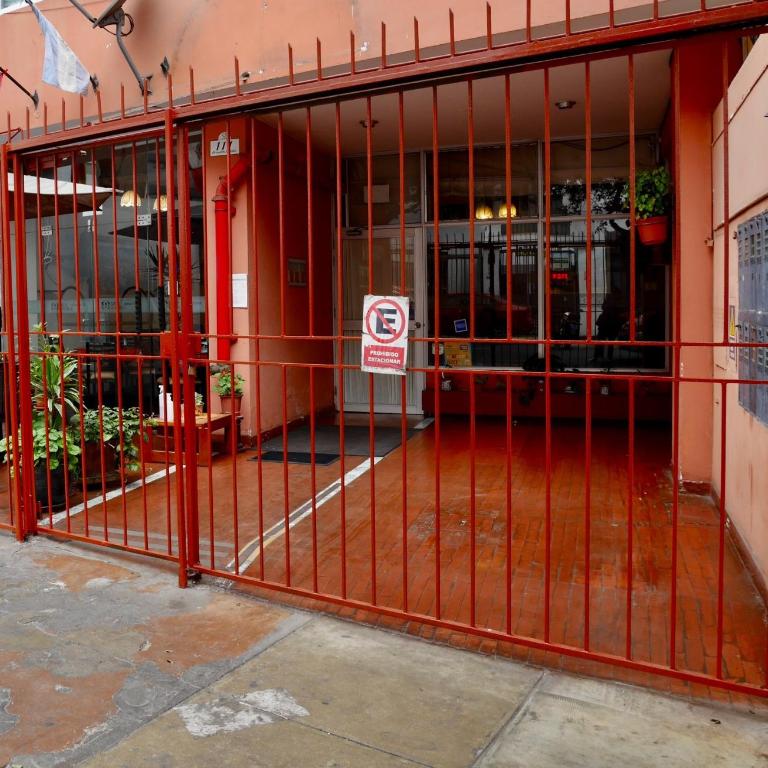 Suite Service Apart Hotel - Suite Junior - 1