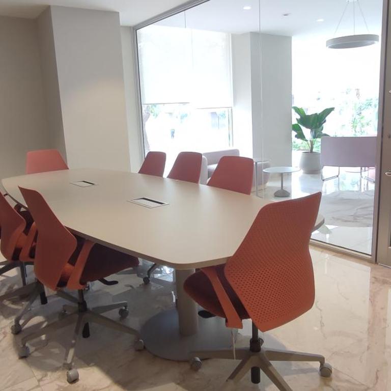 DEPARTAMENTO EN EQUIPETROL CON PISCINA ATEMPERADA- GYM Y PARQUEO GRATIS, CERCA DEL VENTURA MALL , LOS TAJIBOS, MANZANA 40 y SUPERMERCADOS - Apartamento de 1 dormitorio - 48