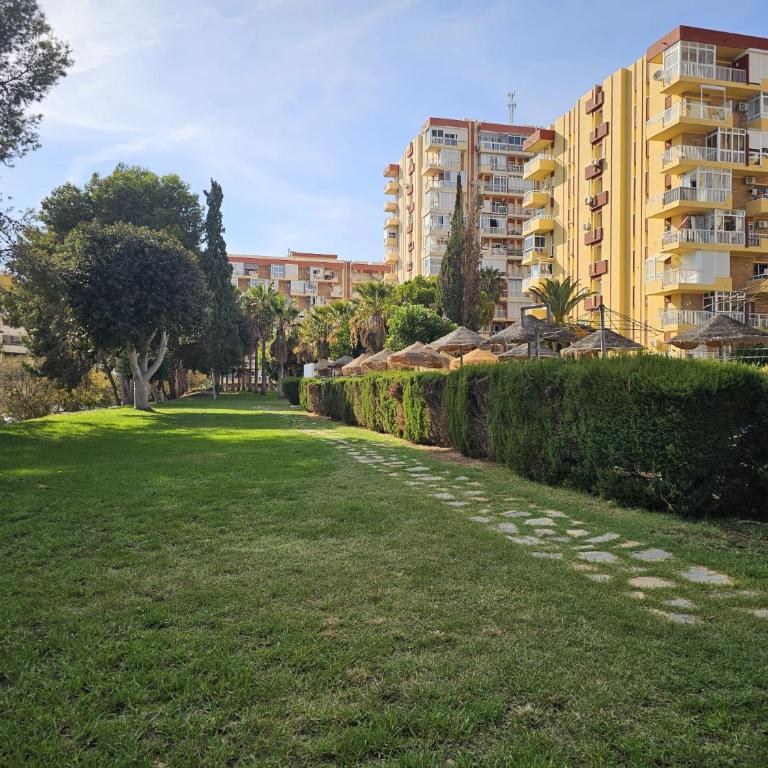 Aguila Relax Apartment - Apartamento de 1 dormitorio - 20