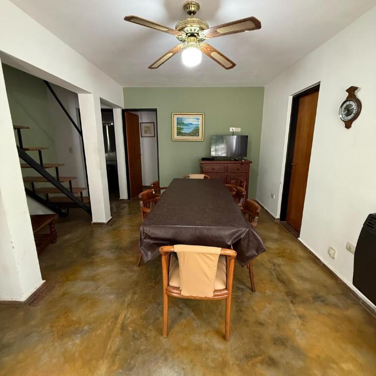 Complejo Sol Mediterraneo - Family Room with Balcony - 4