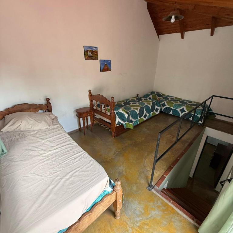 Complejo Sol Mediterraneo - Double Room - 5