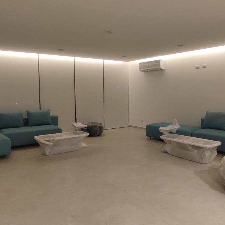 DEPARTAMENTO EN EQUIPETROL CON PISCINA ATEMPERADA- GYM Y PARQUEO GRATIS, CERCA DEL VENTURA MALL , LOS TAJIBOS, MANZANA 40 y SUPERMERCADOS - Apartamento de 1 dormitorio - 62