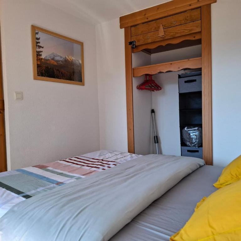 V du Bachat Epicea B N22 - 3P6 - Appartement - 7