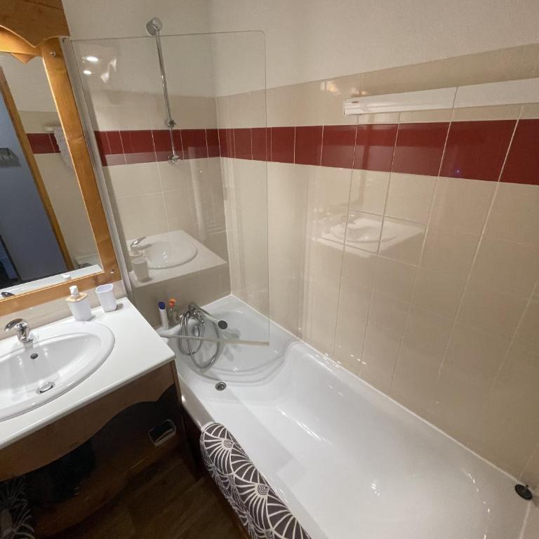 V du Bachat Epicea B N22 - 3P6 - Appartement - 8